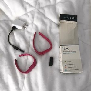 Fitbit Flex